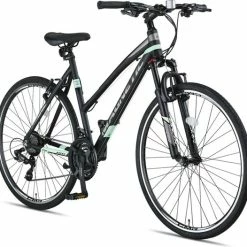 Kopen ⭐ Altec Magnetic Trekking V-Brakes 28inch 52cm 21v Zwart/Mint ???? -bike shop 550x526 6