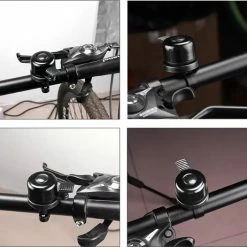 Uitgang ???? HPKits AirTag Fietsbel - Apple AirTag - AirTag Hoesje - AirTag Houder - AirTag Fiets ???? -bike shop 550x526 8