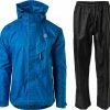 Goedkoop ???? AGU Passat Regenpak Essential - Blauw - S - Dames & Heren - Waterdicht ???? -bike shop 550x527 7