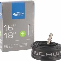 Hete verkoop ???? Schwalbe Binnenband 16/18 Inch (37-340, 28/37-349, 28/35-355) Av 40 Mm ???? 15 Hete verkoop ???? Schwalbe Binnenband 16/18 Inch (37-340, 28/37-349, 28/35-355) Av 40 Mm ???? -bike shop 550x527 8