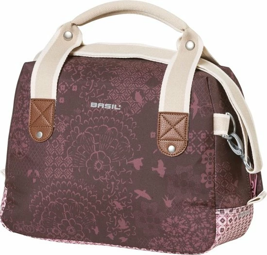 Beste Pirce ❤️ Basil Boh Me Stuurtas KF - Zwart - 7 Liter ❤️ 14 Beste Pirce ❤️ Basil Boh Me Stuurtas KF - Zwart - 7 Liter ❤️ - Afbeelding 12