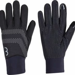 Nieuw ???? BBB Cycling RaceShield WB 2.0 Fietshandschoenen Winter - Fiets Handschoenen Touchscreen - Winddicht - Zwart - Maat S ???? -bike shop 550x528 5