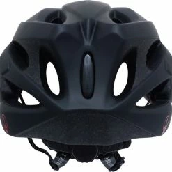 Hete verkoop ✔️ Pro Sport Lights Fietshelm Zwart Volwassenen - Matt - Large 58/61cm - Volwassenen ???? 20 Hete verkoop ✔️ Pro Sport Lights Fietshelm Zwart Volwassenen - Matt - Large 58/61cm - Volwassenen ???? -bike shop 550x529 7