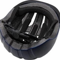 Promo ✔️ AGU Urban Pedelec Fietshelm - Blauw - L/XL - E-Bike Geschikt ???? -bike shop 550x530 6