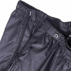 Korting ???? Mac In A Sac Full Zipper Regenbroek - Zwart - Maat S ✔️ 17 Korting ???? Mac In A Sac Full Zipper Regenbroek - Zwart - Maat S ✔️ -bike shop 550x531 5