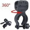 Kopen ???? Merkloos Lamphouder Voor Op De Fiets, 360 Draaibaar - Stevige Zaklamphouder Voorlicht - Fietsverlichting ???? -bike shop 550x531 8