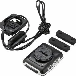 Nieuw ⭐ Sigma Bc916 - Fiets Computer ???? -bike shop 550x532