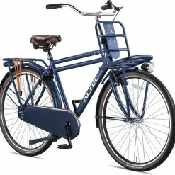 Kopen ???? Altec Urban Transportfiets 28 Inch 55cm Zwart ???? 21 Kopen ???? Altec Urban Transportfiets 28 Inch 55cm Zwart ???? -bike shop 550x533