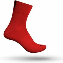 Goedkoopste ???? GripGrab GripGrab Lightweight SL Sokken - Navy Blauw - Unisex - Maat M ???? -bike shop 550x536 3