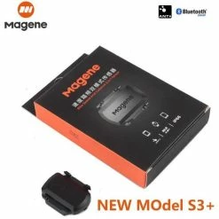 Begroting ✔️ Magene S3+ Snelheidssensor Of Cadanssensor Met Dual Mode (met Nederlandse Handleiding) - Speedsensor Snelheidsensor Is Compatibel Met Wahoo, Garmin, Mio, IPhone En Samsung - ANT+/BT4.0 ✔️ -bike shop 550x536 5