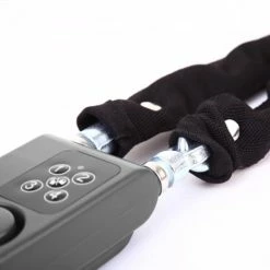 Uitgang ???? PIXMY Video & Photo PIXMY - 2-in-1 Fietsslot 80cm Met Alarm - Fietsslot Ketting Cijferslot Kettingslot - Fietsalarm 110db - Scooteralarm Scooterslot ???? 16 Uitgang ???? PIXMY Video & Photo PIXMY - 2-in-1 Fietsslot 80cm Met Alarm - Fietsslot Ketting Cijferslot Kettingslot - Fietsalarm 110db - Scooteralarm Scooterslot ???? -bike shop 550x537 5