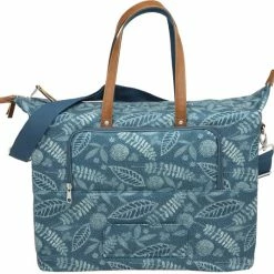 Beste deal ???? New Looxs Forest Tendo Laptop Fietstas 21 Liter Blauw ???? -bike shop 550x538 1