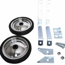 Coupon ✔️ Vwp Zijwielen 12-16-18-20 Inch ✔️