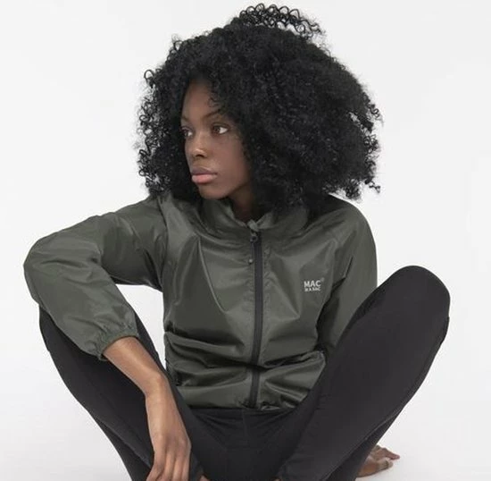 Coupon ???? Mac In A Sac Origin 2 Regenjas Unisex - Khaki - Maat S ✨ 9 Coupon ???? Mac In A Sac Origin 2 Regenjas Unisex - Khaki - Maat S ✨ - Afbeelding 7