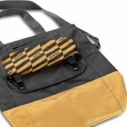 Promo ❤️ Urban Proof Shoppertas 20L Recycled Grijs Geel - UP400583 ✨ -bike shop 550x538 5