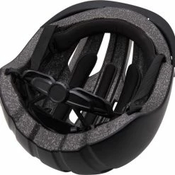 Top 10 ???? AGU Urban Pedelec Fietshelm - Zwart - L/XL - E-Bike Geschikt ???? -bike shop 550x538 8