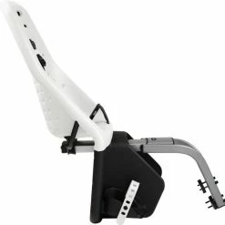 Coupon ⭐ Yepp Maxi Fietsstoeltje Achter - Zadelbuis - Wit ???? -bike shop 550x543 7