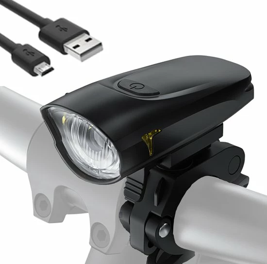 Beste deal ✔️ YBL LED Fietsverlichting Voorlamp - USB Oplaadbaar - Voorlicht Racefiets ???? 3 Beste deal ✔️ YBL LED Fietsverlichting Voorlamp - USB Oplaadbaar - Voorlicht Racefiets ????