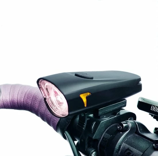 Beste deal ✔️ YBL LED Fietsverlichting Voorlamp - USB Oplaadbaar - Voorlicht Racefiets ???? 4 Beste deal ✔️ YBL LED Fietsverlichting Voorlamp - USB Oplaadbaar - Voorlicht Racefiets ???? - Afbeelding 2