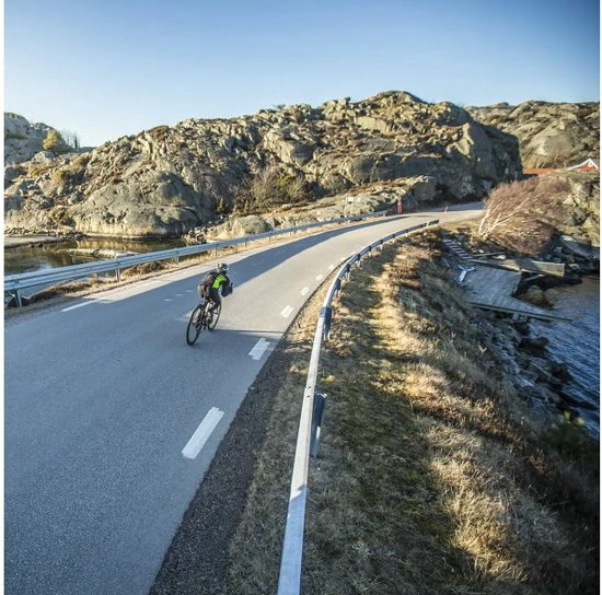 Promo ???? GripGrab - Primavera Merino Glove II - Zwart - Unisex - Maat M/L ???? 5 Promo ???? GripGrab - Primavera Merino Glove II - Zwart - Unisex - Maat M/L ???? - Afbeelding 3