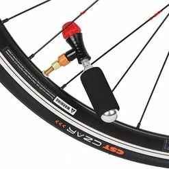 Kopen ???? Makes Easy Co2 Fietspompje | Co2 Adapter | Co2 Pompkop Regelbaar | Mini Fietspomp - Voor 16gr / 32gr Co2 Patronen ???? -bike shop 550x544 8