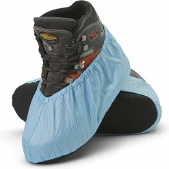 Promo ⭐ Overschoen-Kampioen Herbruikbare ESD Overschoenen Maat 37-44 Schoenovertrek - Schoenhoesjes Antislip Antistatisch Wasbaar ✨ -bike shop 550x545 11