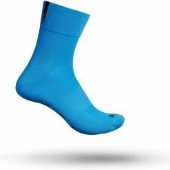 Goedkoopste ???? GripGrab GripGrab Lightweight SL Sokken - Navy Blauw - Unisex - Maat M ???? -bike shop 550x545 6