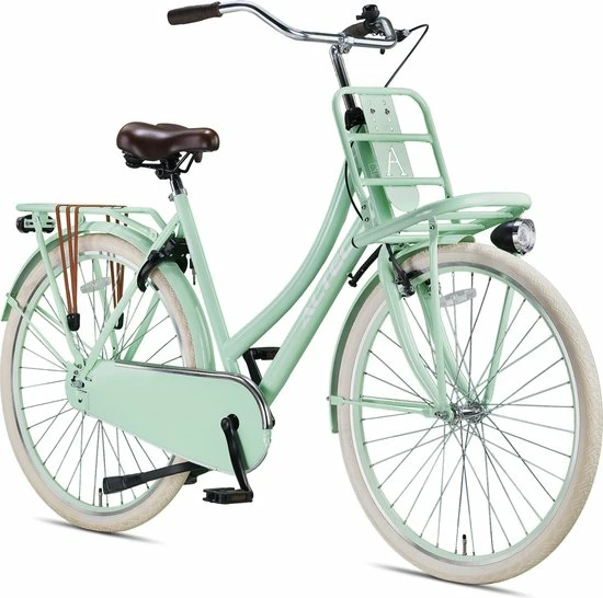 Nieuw ✨ Altec Urban Transportfiets 50cm Grijs Roze 28 Inch ❤️ 15 Nieuw ✨ Altec Urban Transportfiets 50cm Grijs Roze 28 Inch ❤️ - Afbeelding 13