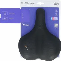 Gloednieuw ???? Selle Royal Zadel Avenue Relaxed ???? -bike shop 550x546 19