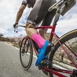 Goedkoopste ???? GripGrab GripGrab Lightweight SL Sokken - Navy Blauw - Unisex - Maat M ???? -bike shop 550x546 8