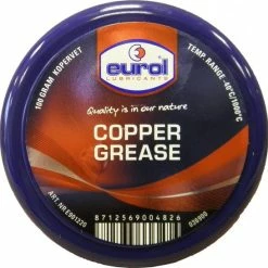 Beste Verkoop ???? Kopervet Eurol 100 Gram ????