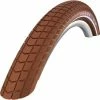 Beste Verkoop ???? Schwalbe Buitenband Big Ben 26 X 2.15 (55-559) Bruin ❤️ -bike shop 550x548 15