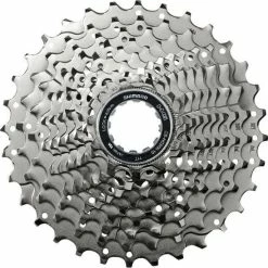 Goedkoopste ???? Shimano Tiagra CS-HG500 Cassette 10-Sp 11-32T ???? -bike shop 550x548 16