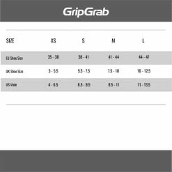 Goedkoopste ???? GripGrab GripGrab Lightweight SL Sokken - Navy Blauw - Unisex - Maat M ???? -bike shop 550x548 4