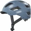 Beste deal ???? ABUS Hyban 2.0 Fietshelm - Maat L (56-61 Cm) - Glacier Blue ⭐ -bike shop 550x549 3