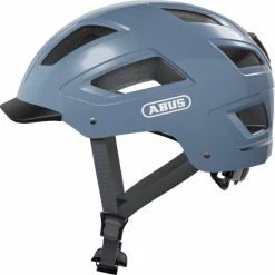 Beste deal ???? ABUS Hyban 2.0 Fietshelm - Maat L (56-61 Cm) - Glacier Blue ⭐