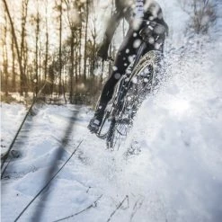 Beste Pirce ✨ GripGrab - Merino Winter Sock - Zwart - Unisex - Maat L ???? -bike shop 550x549 5