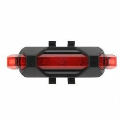 Kopen ???? Eforyou Oplaadbare USB Fiets Verlichting Zadelpost - Rood ???? -bike shop 550x550 105