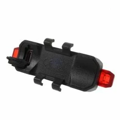 Kopen ???? Eforyou Oplaadbare USB Fiets Verlichting Zadelpost - Rood ???? -bike shop 550x550 108