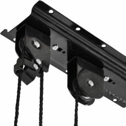 Begroting ???? Benson Fietslift Voor Aan Het Plafond - Maximaal 4 Meter - 20 Kilo ???? -bike shop 550x550 121