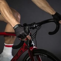 Coupon ???? GripGrab GripGrab Rouleur Padded Handschoenen - Zwart - Unisex - Maat XL ???? -bike shop 550x550 128