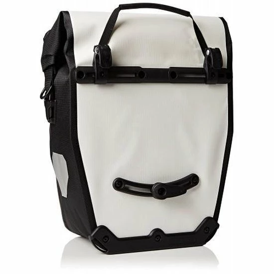 Groothandel ⭐ Ortlieb Back-Roller City - Fietstas - 40 L - Wit ???? 15 Groothandel ⭐ Ortlieb Back-Roller City - Fietstas - 40 L - Wit ???? - Afbeelding 13