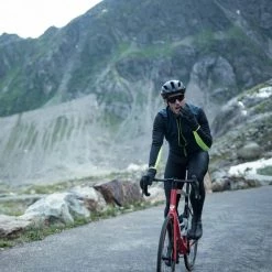 Flash-uitverkoop ???? Rogelli Essential - Fietshandschoenen Winter - Heren ???? -bike shop 550x550 143