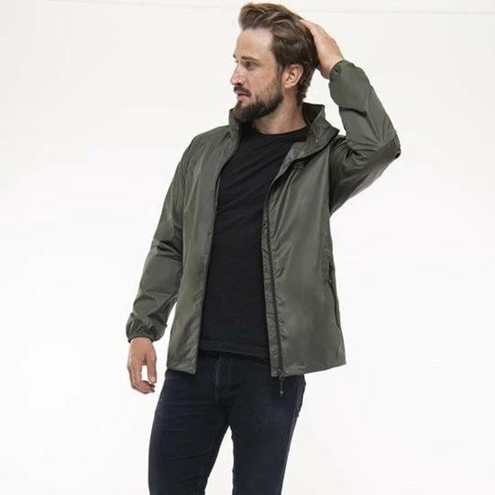 Coupon ???? Mac In A Sac Origin 2 Regenjas Unisex - Khaki - Maat S ✨ 6 Coupon ???? Mac In A Sac Origin 2 Regenjas Unisex - Khaki - Maat S ✨ - Afbeelding 4