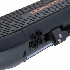 Beste recensies van ???? InMotion LeMotion S1 E-step - Elektrische Step - 95 KM Bereik - 25 Km/h - Dubbele Vering ???? -bike shop 550x550 152