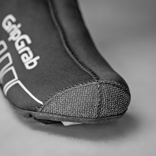 Top 10 ✔️ GripGrab - RaceThermo X Waterproof Winter MTB/CX ???? Shoe Cover - Zwart - Unisex - Maat L ???? 13 Top 10 ✔️ GripGrab - RaceThermo X Waterproof Winter MTB/CX ???? Shoe Cover - Zwart - Unisex - Maat L ???? - Afbeelding 11