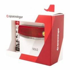 Goedkoop ⌛ Spanninga Solo Fiets Achterlicht - E-bike ???? -bike shop 550x550 166