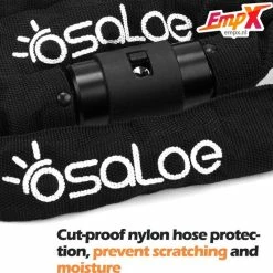 Begroting ❤️ LitaLife Fietsslot Met Sleutel, 6 Mm Dik 100 Cm Lange Stalen Ketting Fietsslot Sleutelgat Met Waterdichte Hoes, 2 Koperen Sleutels Inbegrepen ???? 10 Begroting ❤️ LitaLife Fietsslot Met Sleutel, 6 Mm Dik 100 Cm Lange Stalen Ketting Fietsslot Sleutelgat Met Waterdichte Hoes, 2 Koperen Sleutels Inbegrepen ???? -bike shop 550x550 186