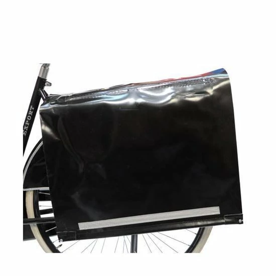 Goedkoop ???? De Poort Luxe XXXL - Dubbele Fietstas - 80 L - Zwart ???? 4 Goedkoop ???? De Poort Luxe XXXL - Dubbele Fietstas - 80 L - Zwart ???? - Afbeelding 2