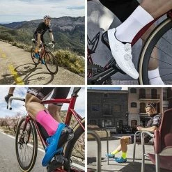 Goedkoopste ???? GripGrab GripGrab Lightweight SL Sokken - Navy Blauw - Unisex - Maat M ???? -bike shop 550x550 215